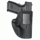 High Noon Holster Mister Softy Right Hand Holsters, for 1911 5in, Black HNH21005119121-3150170-41600801020