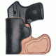 High Noon Holster Pocket Grabber Pocket Right Hand Holsters, for S&amp;W Bodyguard 380 2.75in w/insight laser, Natural HNH43005419020-3350370-43600801020