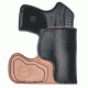 High Noon Holsters Pocket Grabber Colt Defender 3in, Natural, Small HNH 41605419020-3350370-43600801020