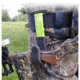 High Point Belt Bow Holster, Black 104-BH