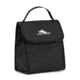 High Sierra Classic Lunch Kit, Black, 9.5inx 8inx 5.5in, 105184-1041