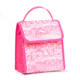 High Sierra Classic Lunch Kit, Effervescent/Pink Lemonade, 9.5inx 8inx 5.5in, 105184-6701