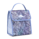 High Sierra Classic Lunch Kit, Feather Spectre/Powder Blue, 9.5inx 8inx 5.5in, 105184-6741