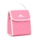 High Sierra Classic Lunch Kit, Pink Lemonade/White, 9.5inx 8inx 5.5in, 105184-6769