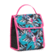 High Sierra Classic Lunch Kit, Tropic Nights/Black/Flamingo, 9.5inx 8inx 5.5in, 105184-6804