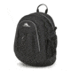 High Sierra Fatboy Backpack, Black, 19.5inx 13.0inx 7.0in, 64020-1041