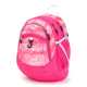 High Sierra Fatboy Backpack, Effervescent/Flamingo, 19.5inx 13.0inx 7.0in, 64020-6701