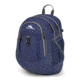 High Sierra Fatboy Backpack, True Navy/Mercury, 19.5inx 13.0inx 7.0in, 64020-4515