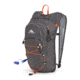 High Sierra HydraHike 8L Hydration Pack, Mercury/Redline, 20.0inx 12.0inx 4.0in, 105491-4637