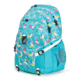 High Sierra Loop Backpack, Toucan/Tropic Teal/White, 19inx 13.5inx 8.5in, 53646-6801