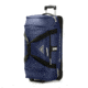 High Sierra Pathway Series 28 In Drop-Bottom Duffel, Maritime/Black/Ash, 28inx 13inx 14in, 112500-7456