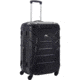 High Sierra Rocshell 24 In Hardside Spinner Luggage, Black, 26.0inx 18.25inx 11.5in, 89450-1041