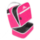 High Sierra Stacked Compartment Lunch Bag, Flamingo/White, 10.5inx 8.5inx 5.5in, 74714-5479