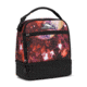 High Sierra Stacked Compartment Lunch Bag, Space Age/Black, 10.5inx 8.5inx 5.5in, 74714-6797