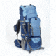 High Sierra Titan 55 Frame Pack, Pacific/Altitude, 29.5 x 14 x 8.25in, 53715-3317