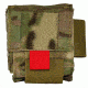 High Speed Gear 03D Compact Medical Pouch, MultiCam 12O3D0MC