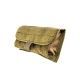 High Speed Gear HSGI MOLLE Shotgun Shell Pouch, Olive Drab, 12SP00OD