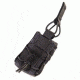 High Speed Gear HSGI 40MM Taco MOLLE Mag Pouch, Black, 11M401BK