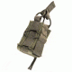 High Speed Gear HSGI 40MM Taco MOLLE Mag Pouch, Olive Drab, 11M401OD