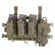 High Speed Gear HSGI AO Chest Rig, Olive Drab, 40SCR1OD
