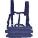 High Speed Gear HSGI AO Chest Rig, LE Blue, 40SCR1LE