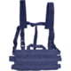 High Speed Gear HSGI AO Chest Rig, LE Blue, 40SCR1LE