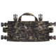 High Speed Gear HSGI AO Chest Rig, MultiCam Black, 40SCR1MB