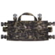 High Speed Gear HSGI AO Chest Rig, MultiCam Black, 40SCR1MB