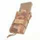 High Speed Gear HSGI Belt Mounted TACO Pouch, Highlander 13TA00HY