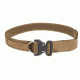 High Speed Gear HSGI Cobra 1.75in IDR Rigger Belt w/Velcro, Coyote Brown, Medium, 31IDV1CB