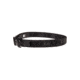 High Speed Gear Cobra 1.75 Operator IDR Rigger Belt with Velcro, Micro-Grip Belt Panel, Black, 28in 31OVM0BK