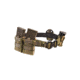 High Speed Gear Cobra 1.75 Operator IDR Rigger Belt with Velcro, Micro-Grip Belt Panel, Olive Drab, 30in 31OVM1OD