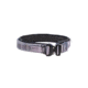 High Speed Gear Operator COBRA 1.75in IDR Riggers Belt w/Velcro &amp; Micro-Grip Belt Panel, Wolf Gray, Large, 31OVM2WG