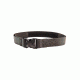 High Speed Gear Cop Lock 2in Duty Belt, Black, Extra Large, 31DBC3BK