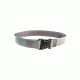 High Speed Gear Cop Lock 2in Duty Belt, Wolf Gray, Extra Large, 31DBC3GY