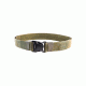 High Speed Gear Cop Lock 2in Duty Belt, Olive Drab, Extra Large, 31DBC3OD