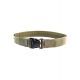High Speed Gear Cop Lock 2in Duty Belt, Olive Drab, Large, 31DBC2OD
