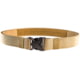 High Speed Gear Cop Lock 2in Duty Belt, Coyote Brown, 3XL, 31DBC5CB