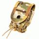 High Speed Gear Covered Taco-MOLLE Handcuff Case, MultiCam, 18DC00MC