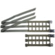 High Speed Gear Cummerbund for CORE Plate Carrier, Olive Drab, 6-Column, 40PCC6OD