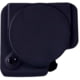 High Speed Gear Dip Pouch, 1.50in Infidel Belt Clip, Black, 42DIP0BK