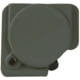 High Speed Gear Dip Pouch, 1.50in Infidel Belt Clip, Olive Drab Green, 42DIP0OD