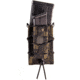 High Speed Gear Double Decker MOLLE Pouch, MultiCam BK, NSN 8465-01-653-1207, 11DD00MB