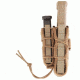 High Speed Gear HSGI Double Decker TACO Pouch, Coyote Brown, 11DD00CB