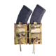 High Speed Gear Double Taco Adaptable Rifle Magazine Pouch, MultiCam, 13TA12MC