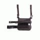 High Speed Gear Drop Leg Laser Platform, Black 20DLL0BK