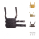 High Speed Gear Drop Leg Laser Platform, Black, Coyote Brown, MultiCam, MultiCam BK, Olive Drab, Wolf Gray