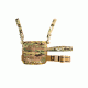 High Speed Gear Drop Leg Laser Platform, MultiCam, 20DLL0MC