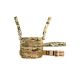 High Speed Gear Drop Leg Laser Platform, MultiCam, 20DLL0MC