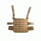High Speed Gear Drop Leg Laser Platform, Olive Drab, 20DLL0OD